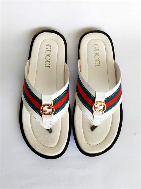 man slippers gucci|gucci slippers diamond.